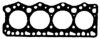 BGA CH0387 Gasket, cylinder head